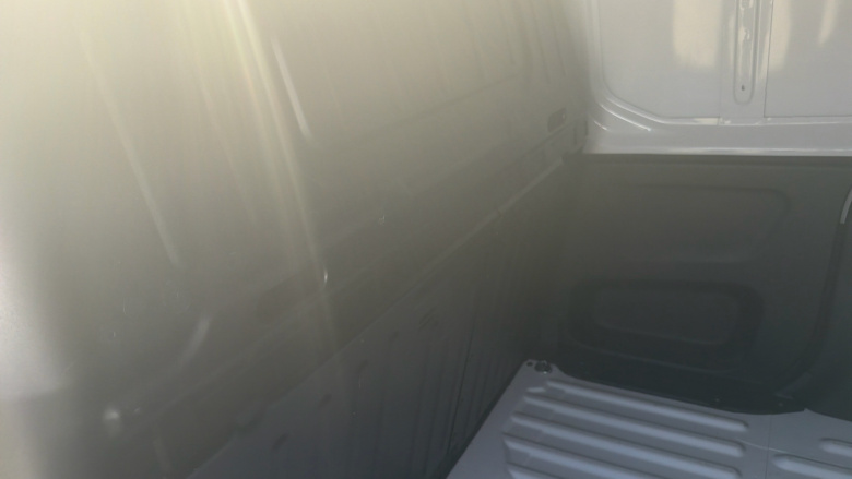 Peugeot Partner Standard Diesel 1.5 BlueHDi 130 Professional Van EAT8